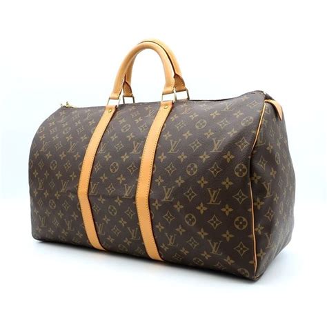 borsa da viaggio uomo lv 1930|Louis Vuitton Borse vintage .